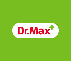 Dr.Max logo